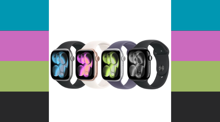 Apple Watch Series 11 GPS 46mm Vale a Pena? Review Completo, Especificações e Análise 2026