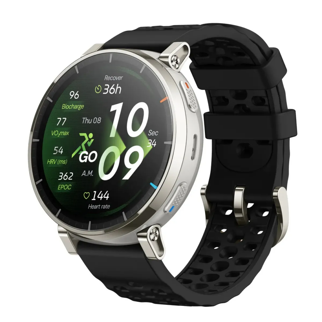 Smartwatch Azmazfit Activ 3
