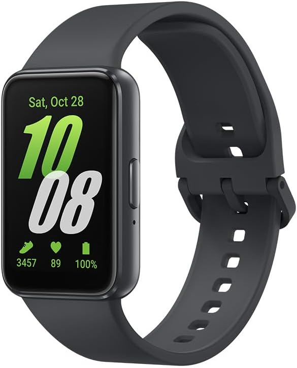 Smartwatch Galaxy Fit 3