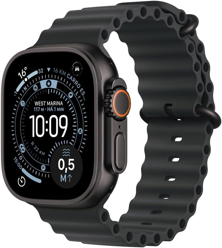 Smartwatch apple ultra 3
