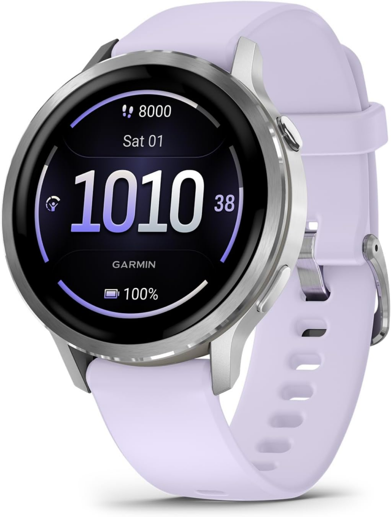 Smartwatch Garmin Venu 4
