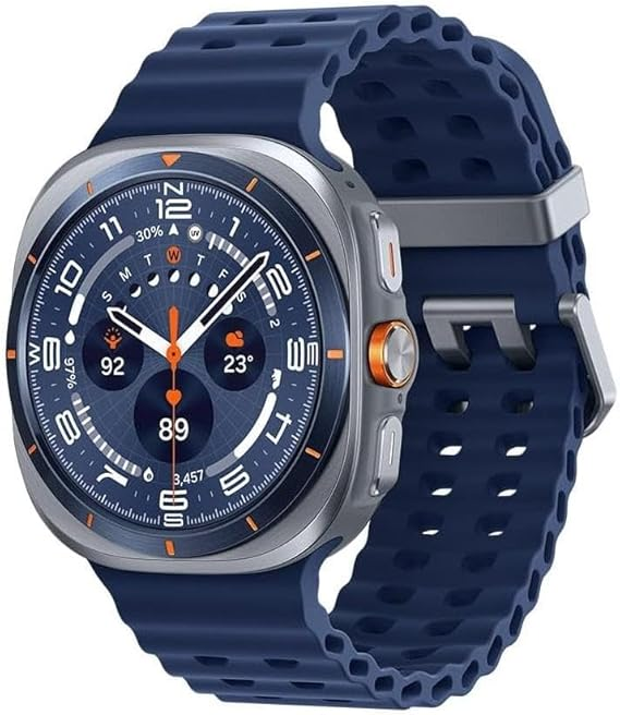 Smartwatch Galaxy ultra